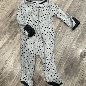 Cloud Island, 0-3m sleeper